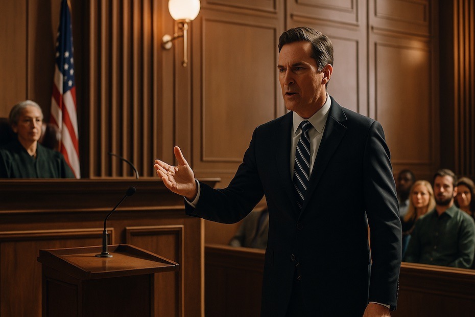 Essential USA Trial Knowledge for Understanding Court Proceedings