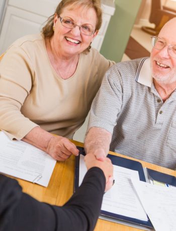 Grandparent Visitation Rights and How Courts Handle These Cases