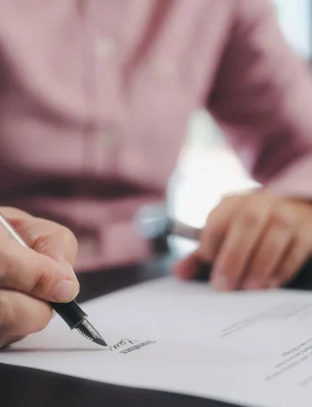 Legal Documents People Often Overlook Until They Become Essential