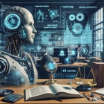 How Modern Laws Are Adapting To Artificial Intelligence?