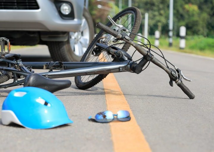5 Bicycle Accident Law Firms Serving Denton
