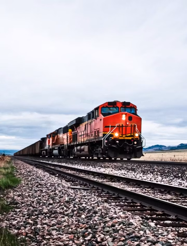 5 Train Accident Law Firms for Pocatello Claims